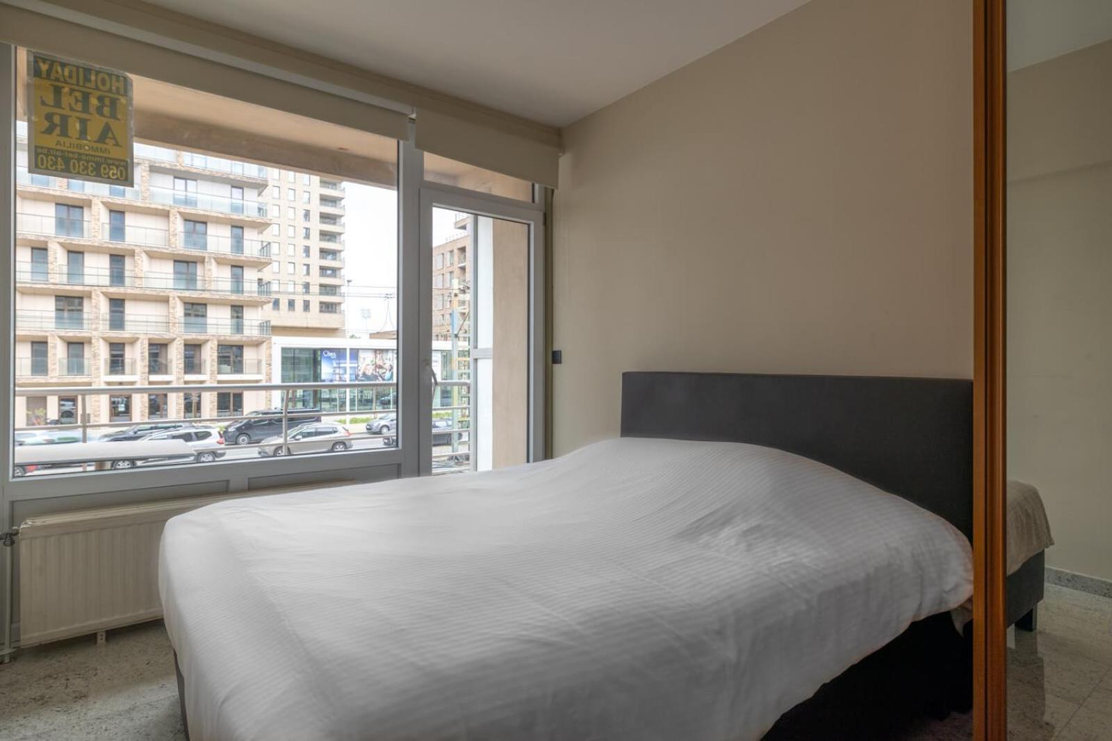 Appartement Seaview Superior 8p - - O'seacooking - Luxe Keuken,frontaal Zeezicht, Direct Aan Het Gelegen *