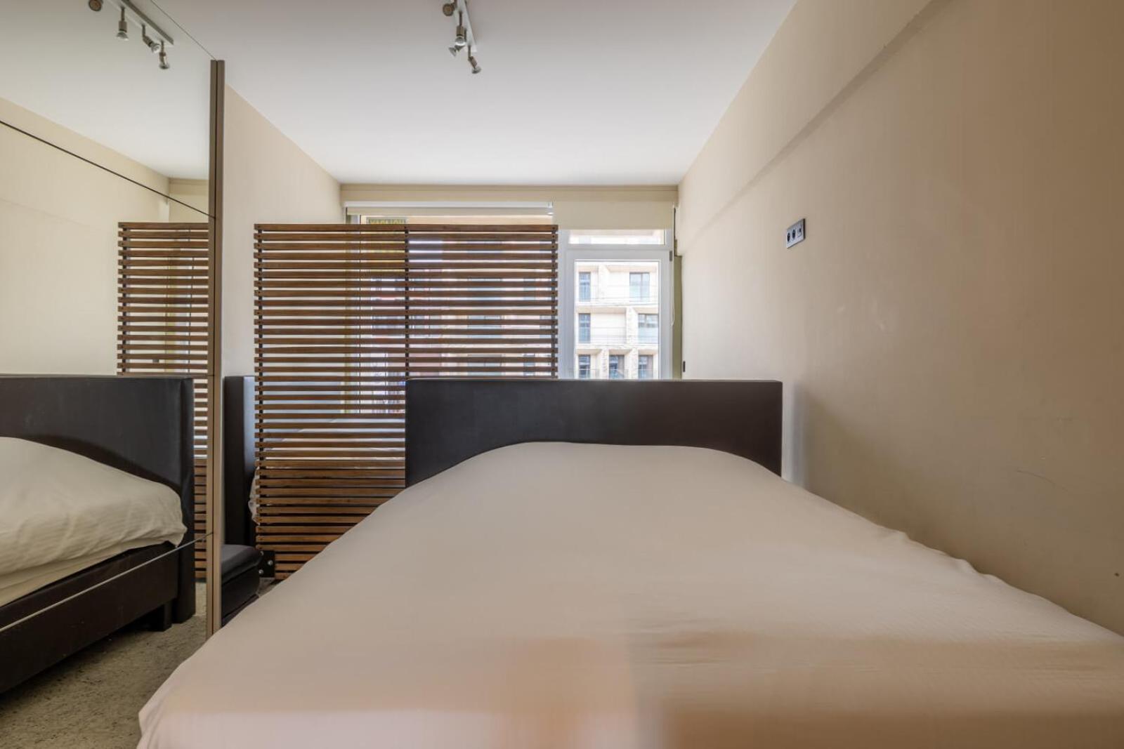 Appartement Seaview Superior 8p - - O'seacooking - Luxe Keuken,frontaal Zeezicht, Direct Aan Het Gelegen *